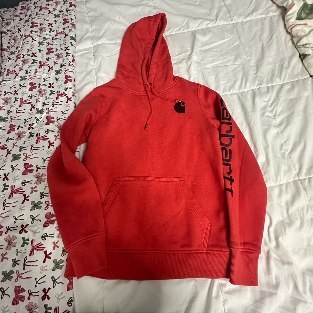 Carhartt pullover